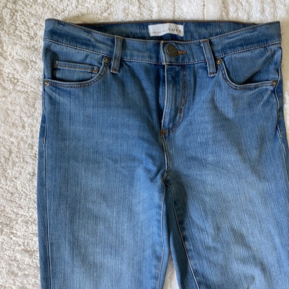 Loft jeans - Picture 2 of 3